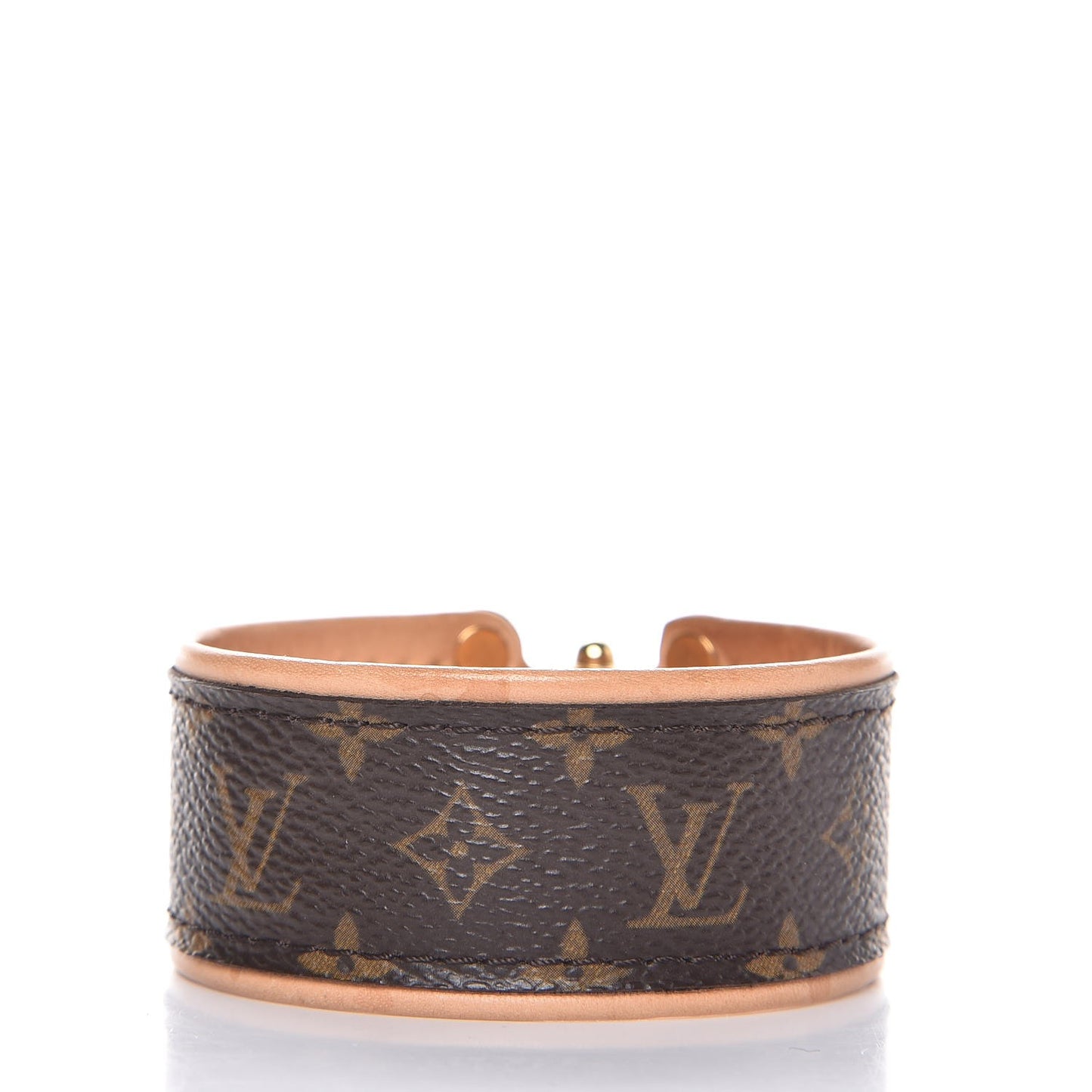 Monogram Save It Bracelet 19