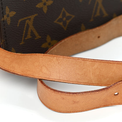 Louis Vuitton Monogram Cartouchiere 22 11 of 17