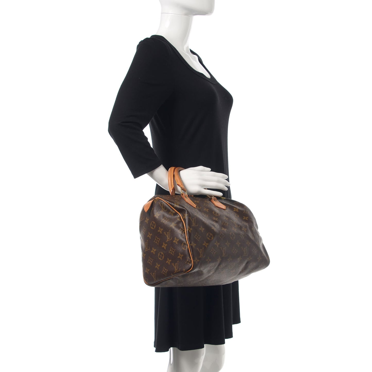 Monogram Speedy 30