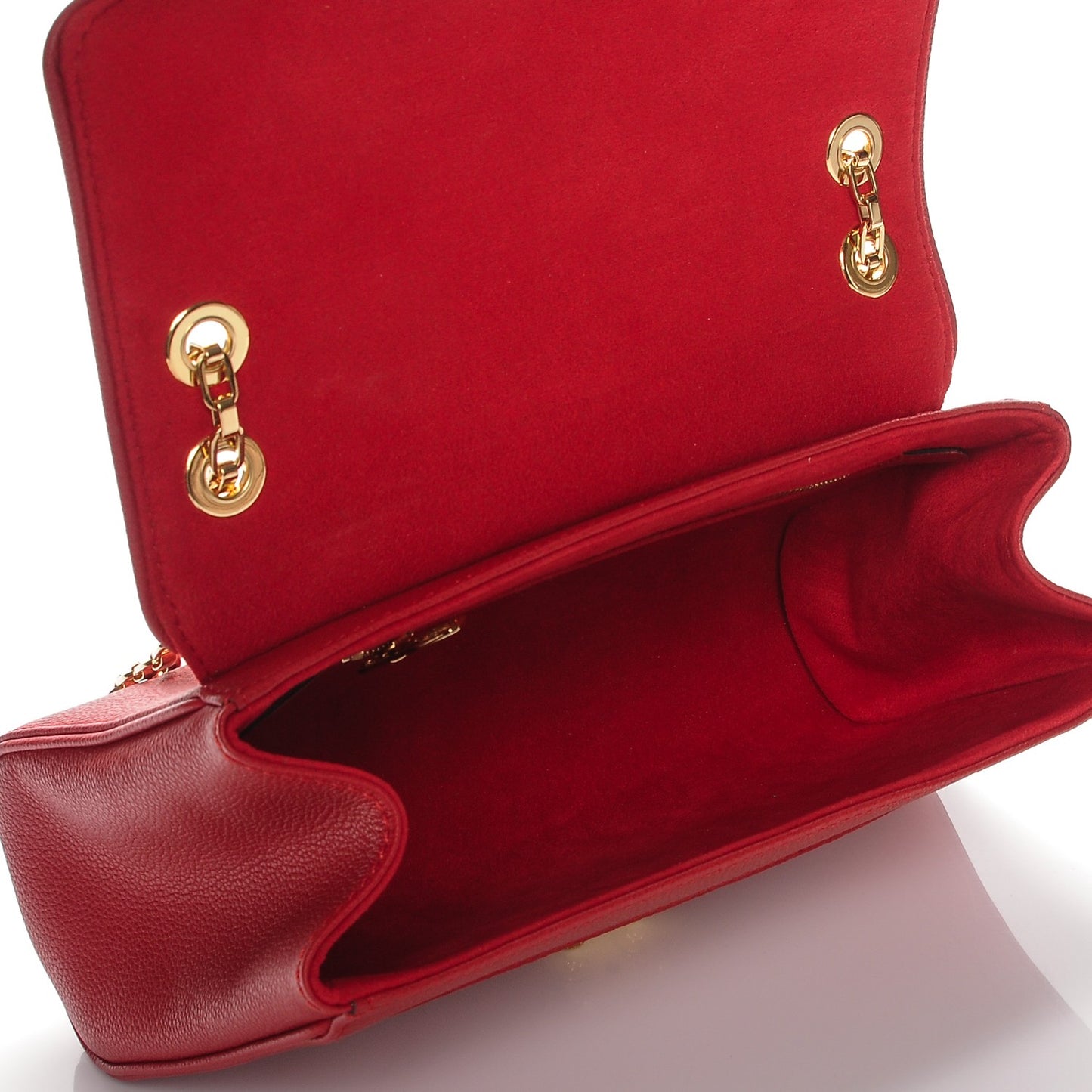 Empreinte Saint Germain PM Cherry