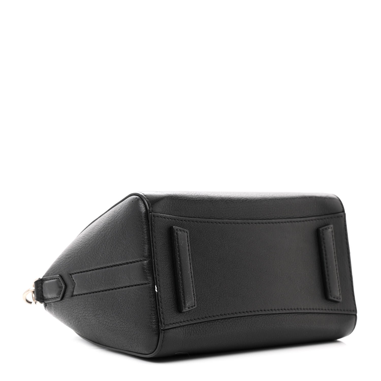 Givenchy Sugar Goatskin Mini Antigona Black 4 of 11