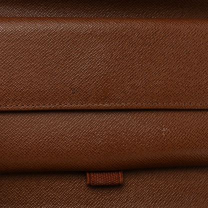 Louis Vuitton Monogram Porte Tresor International Wallet 9 of 10