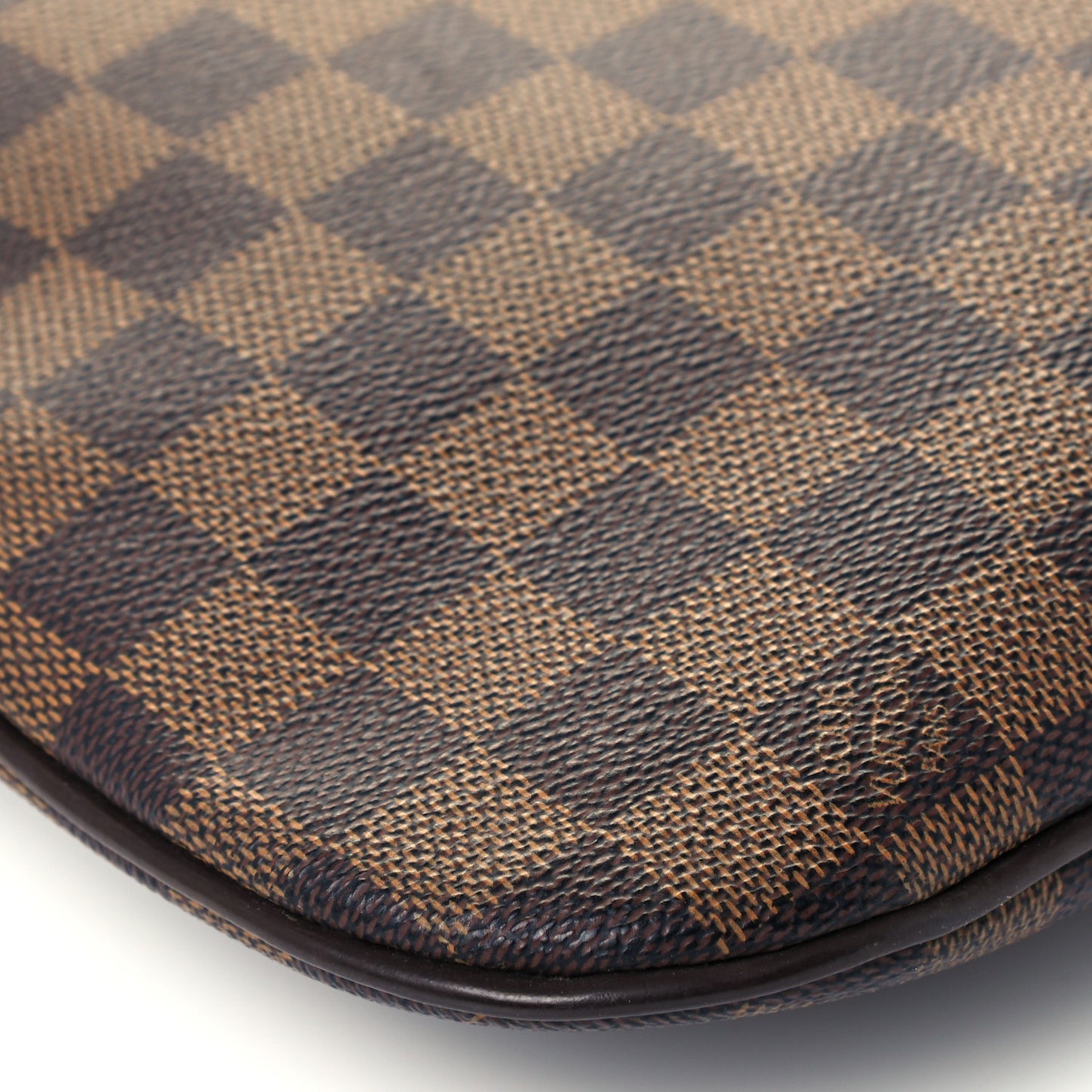 Damier Ebene Bosphore Pochette