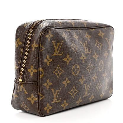 Louis Vuitton Monogram Trousse Toilette 23 3 of 8