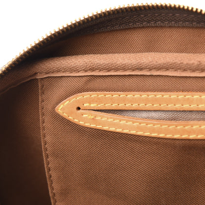 Louis Vuitton Monogram Montorgueil PM 8 of 18