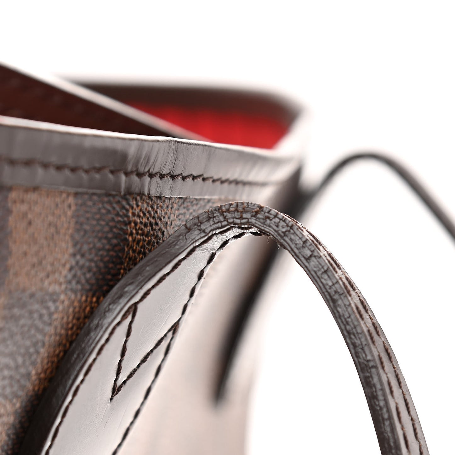Damier Ebene Neverfull MM