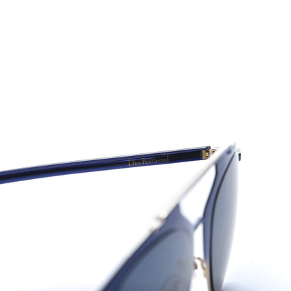 Christian Dior Reflected Sunglasses Blue 7 of 10
