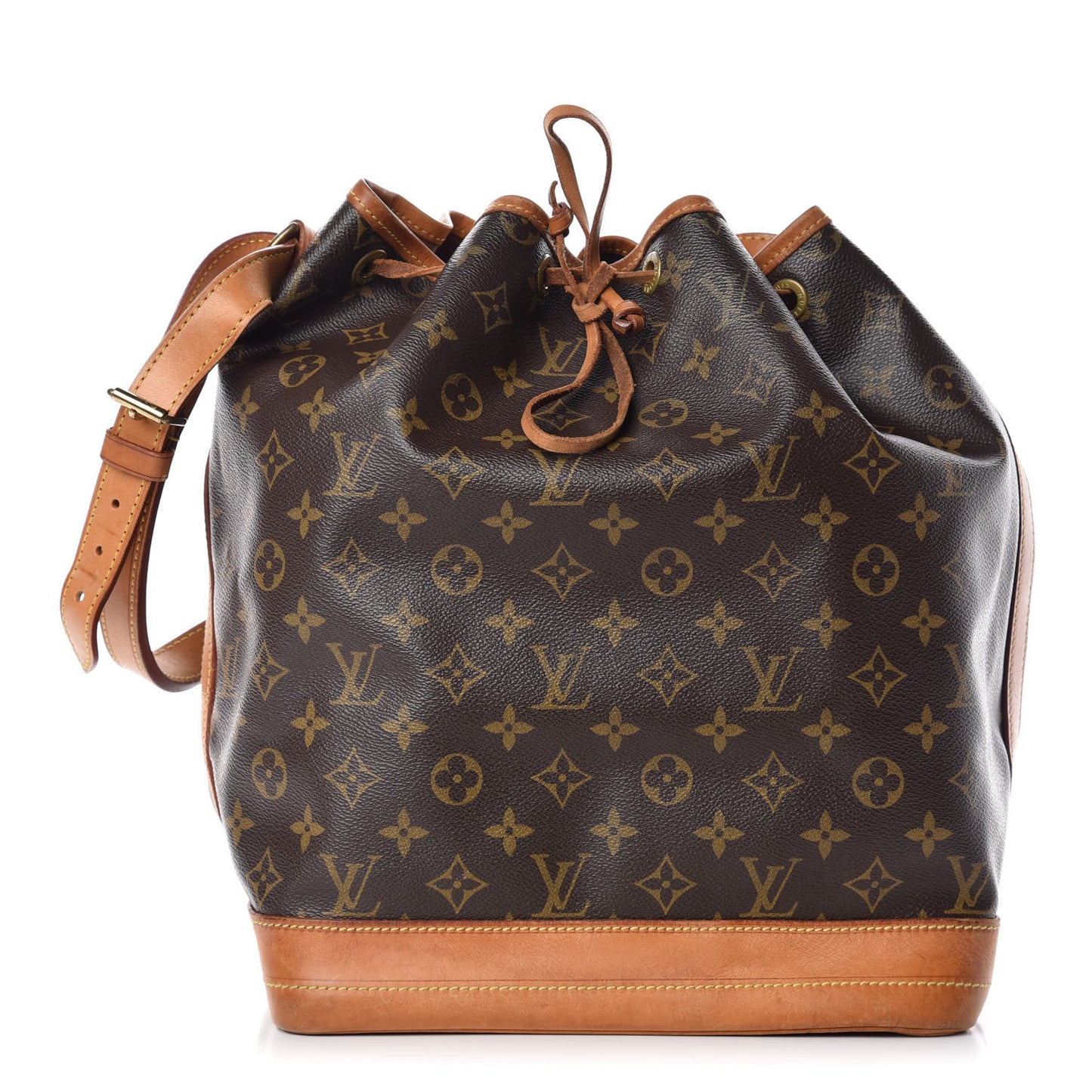 Monogram Noe
