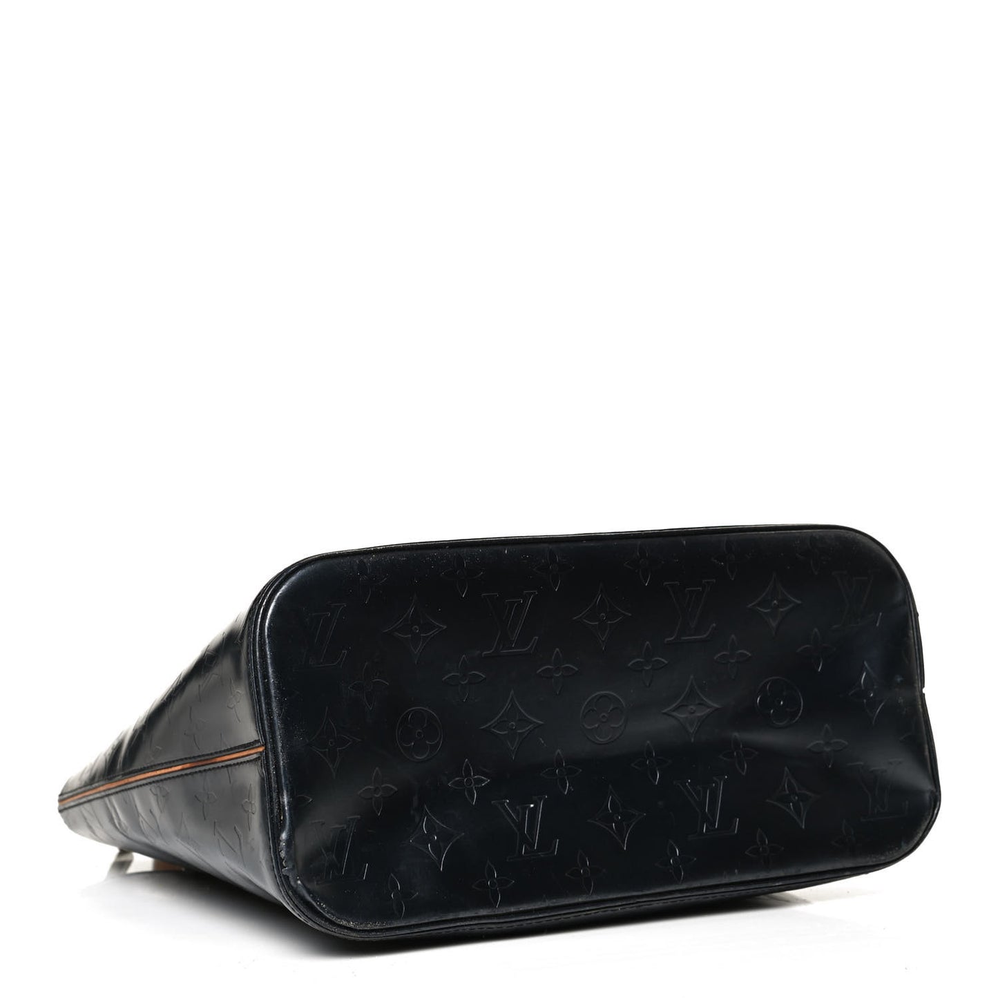 Mat Monogram Stockton Blue