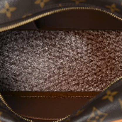 Louis Vuitton Monogram Cite MM 5 of 11