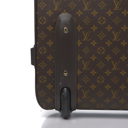 Louis Vuitton Monogram Pegase 70 7 of 12