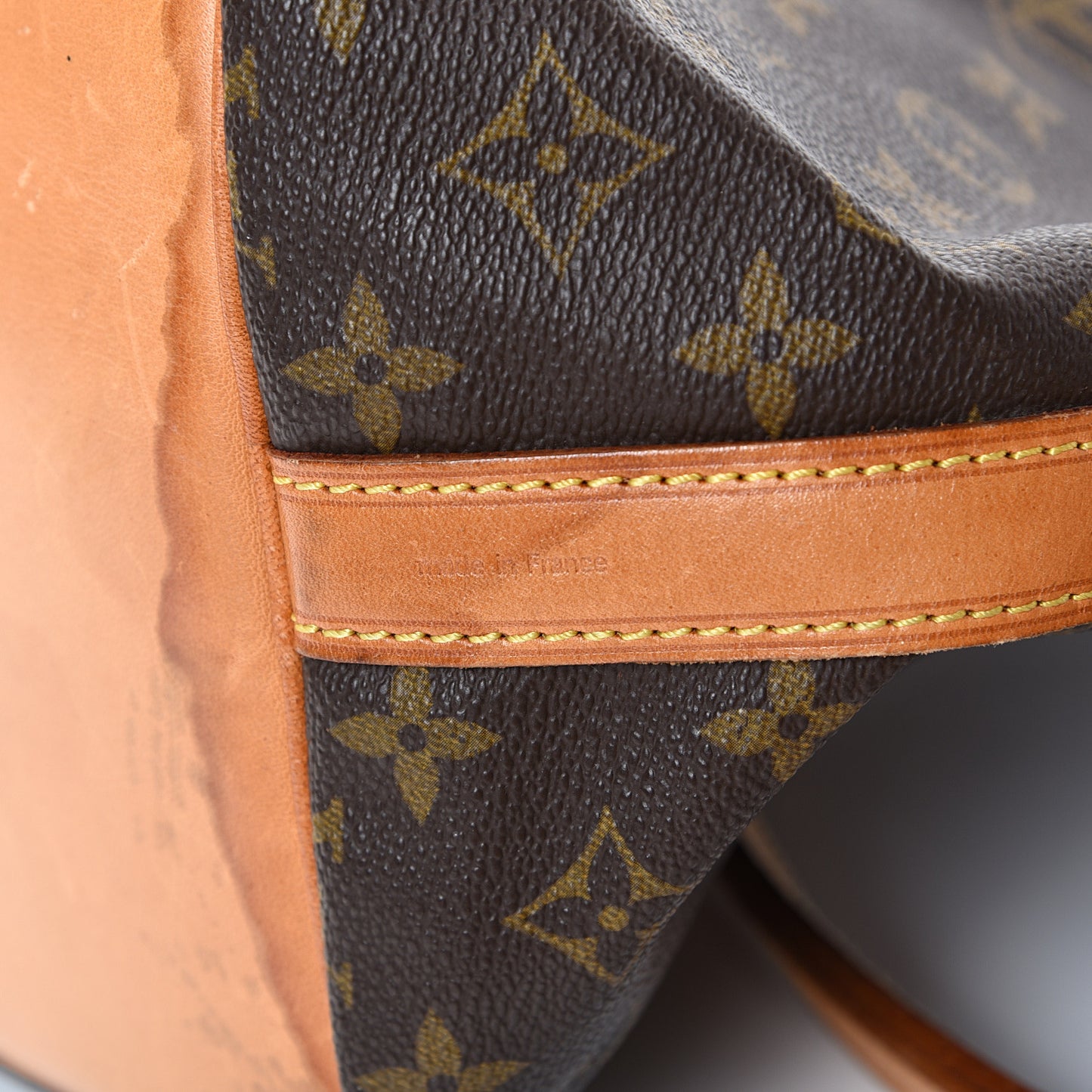 Monogram Petit Noe