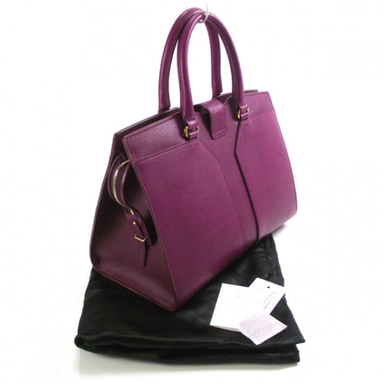 Cabas Chyc Magenta