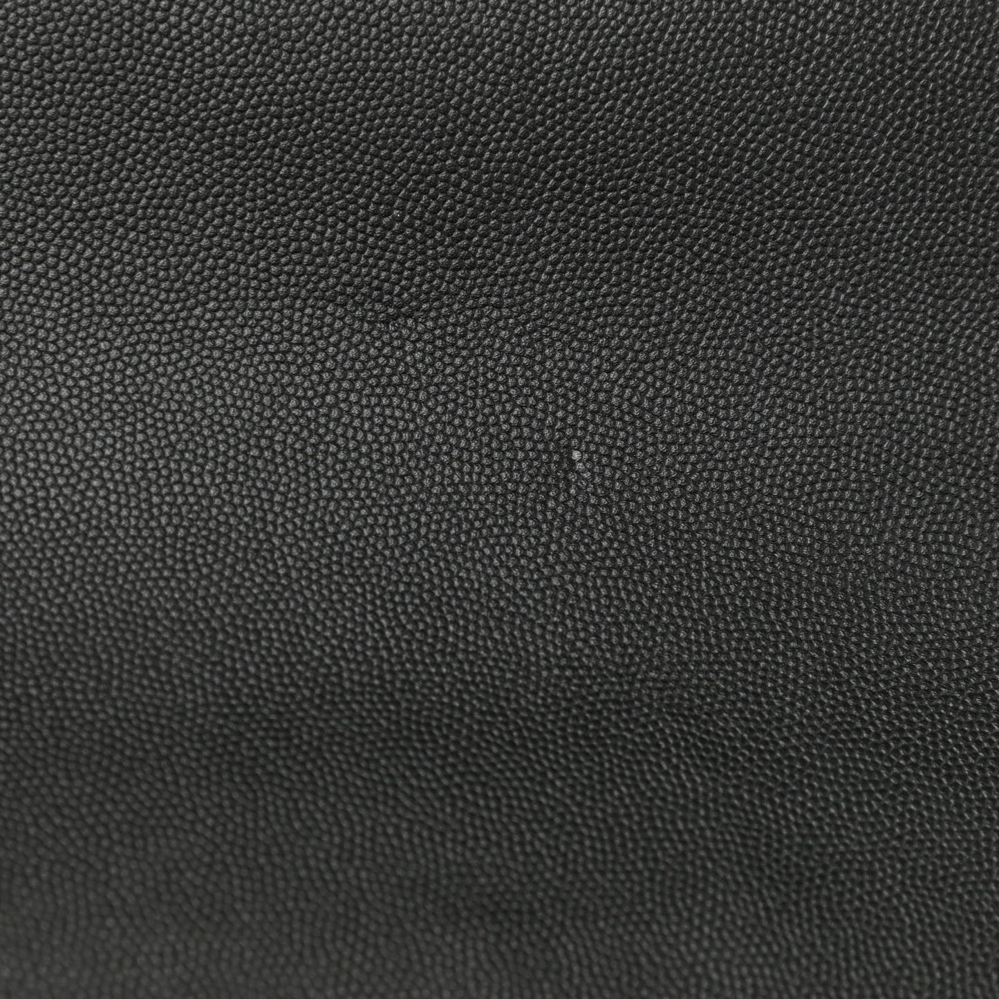 Caviar Quilted Large Business Affinity Flap Black
