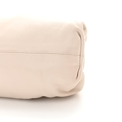 Bottega Veneta Butter Calfskin The Pouch 20 Plaster 10 of 12