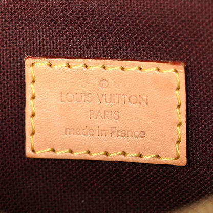 Louis Vuitton Monogram Nano Turenne 6 of 10