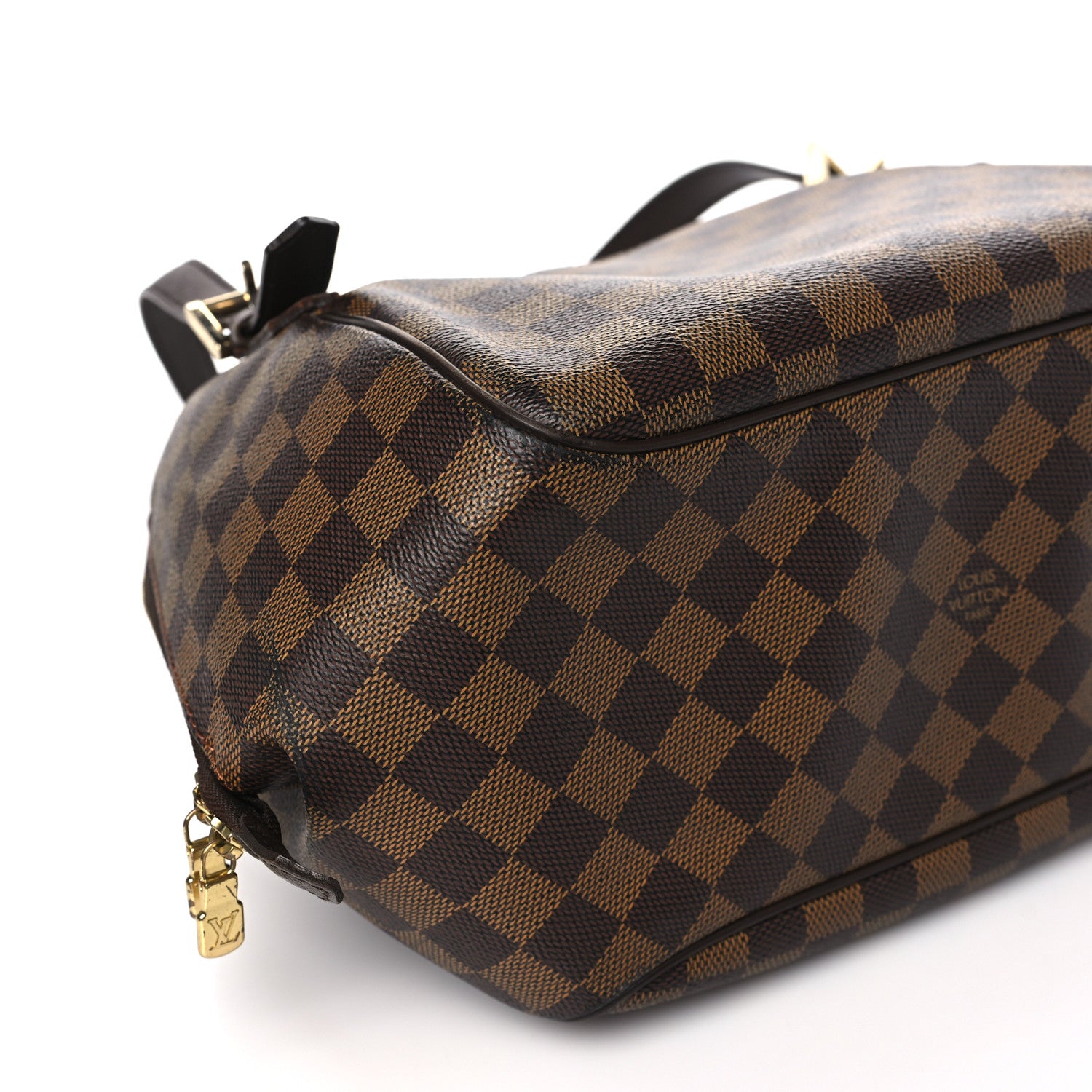 Louis Vuitton Damier Ebene Belem MM 8 of 11