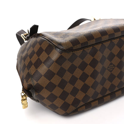 Louis Vuitton Damier Ebene Belem MM 8 of 11