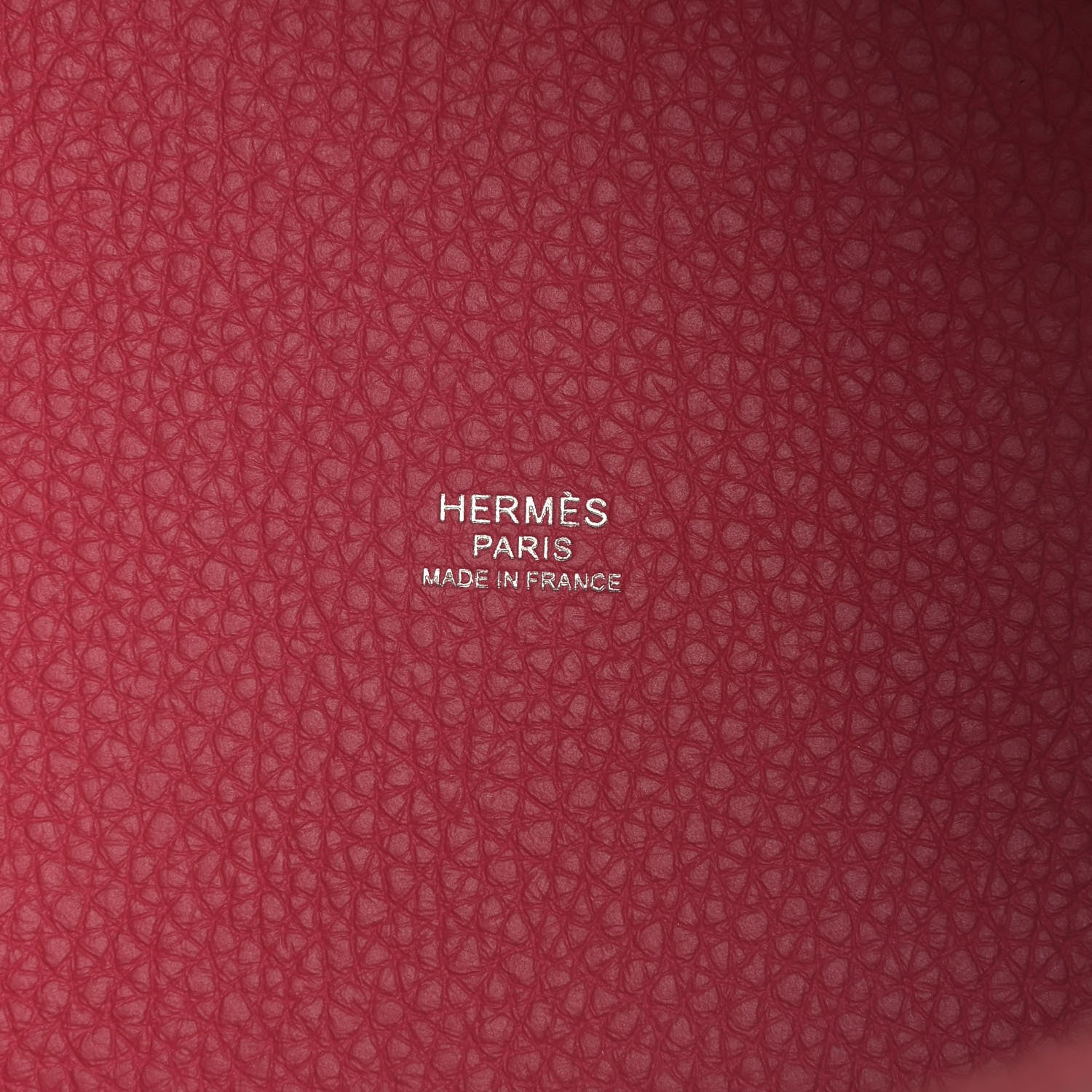 Hermes Taurillon Clemence Picotin Lock 18 PM Rose Extreme 6 of 9