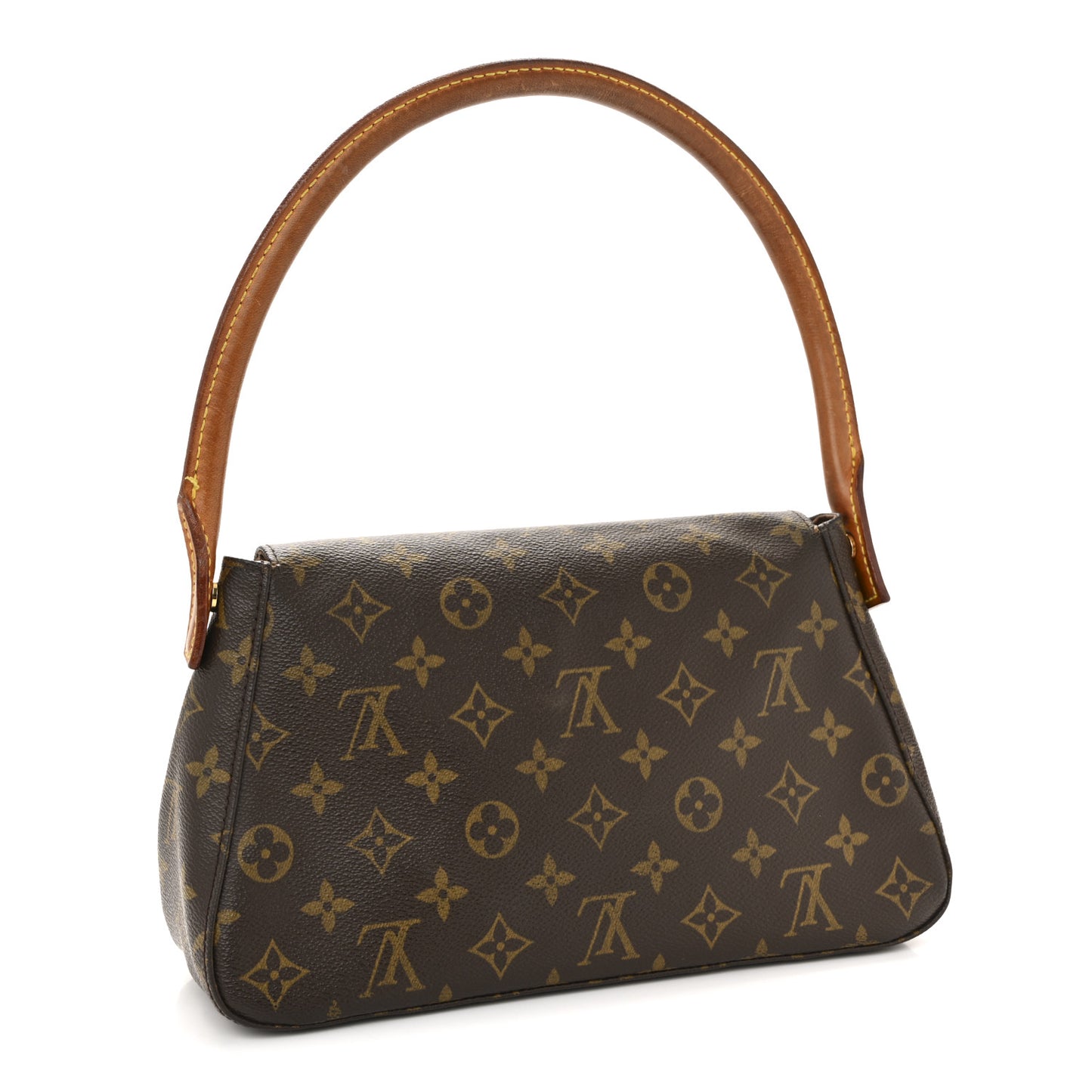 Monogram Mini Looping