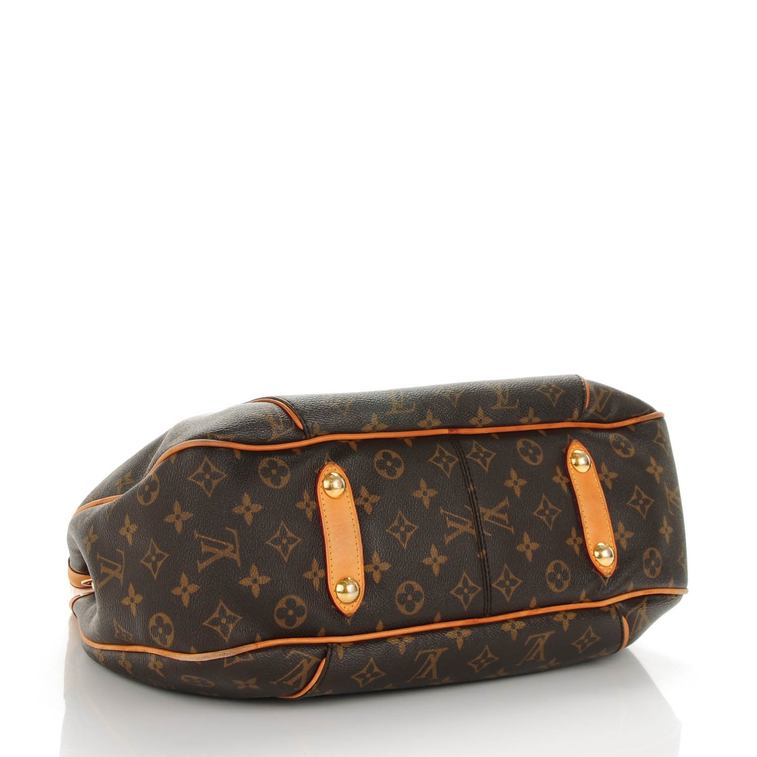 Louis Vuitton Monogram Galliera PM 4 of 11