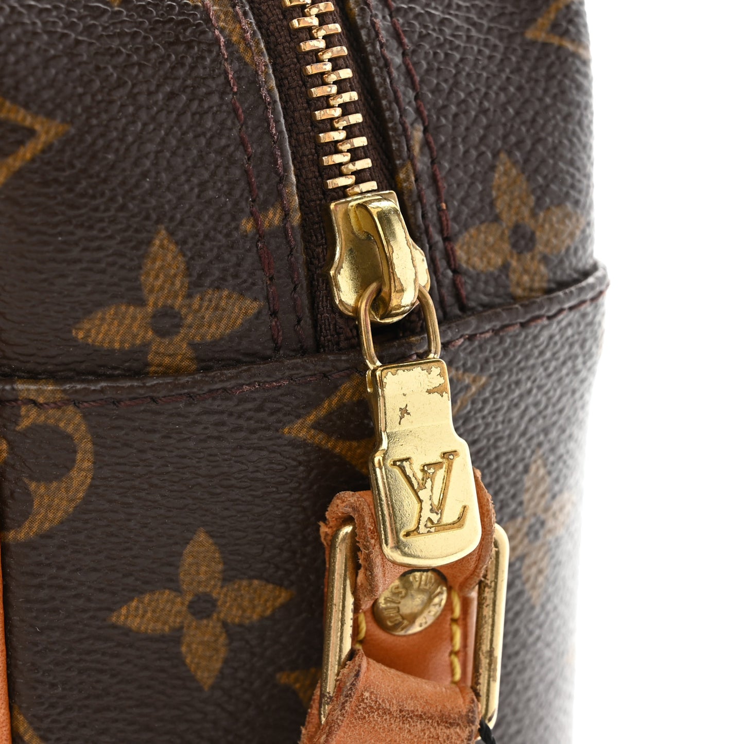 Monogram Trocadero 30
