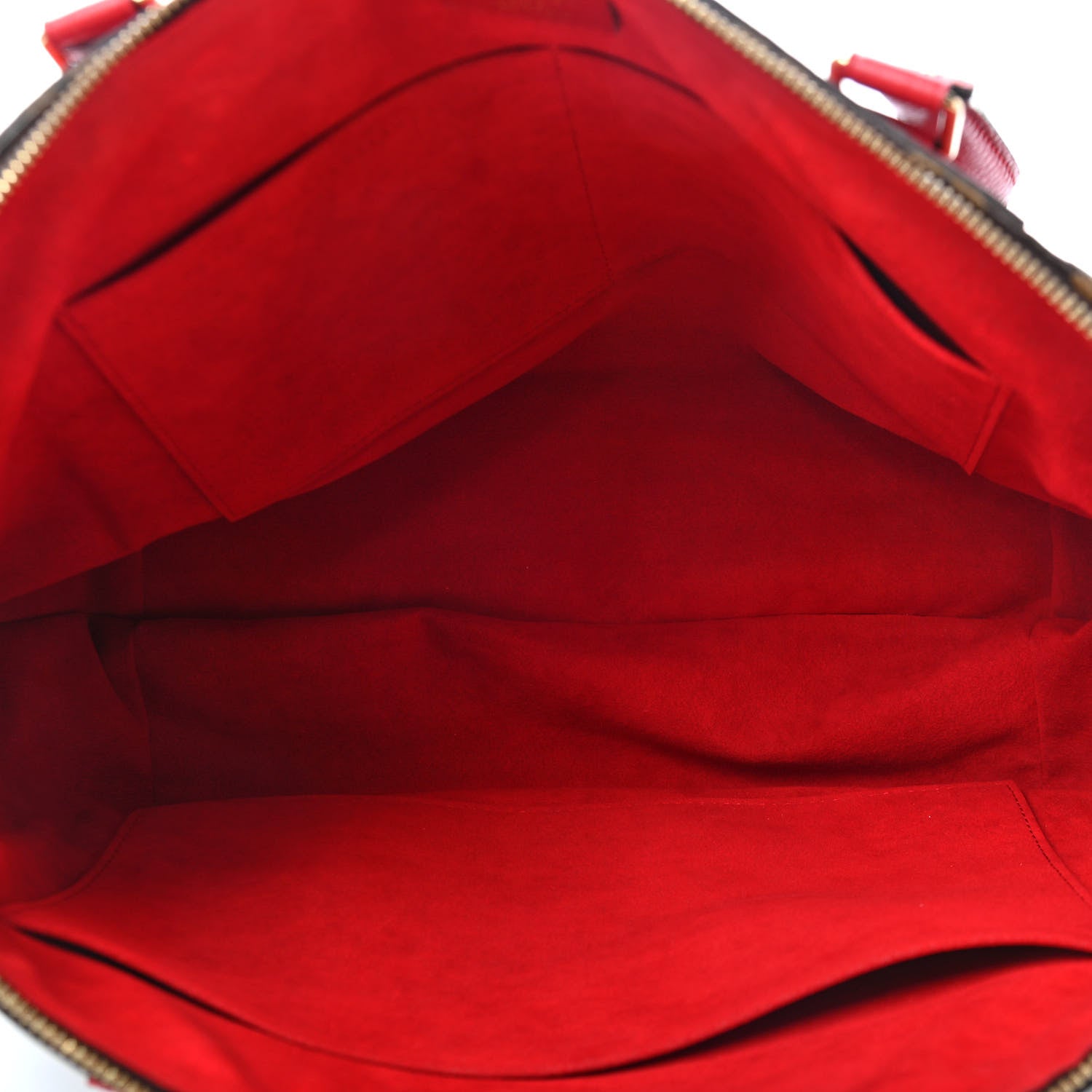 Louis Vuitton Monogram Estrela NM Poppy 6 of 8