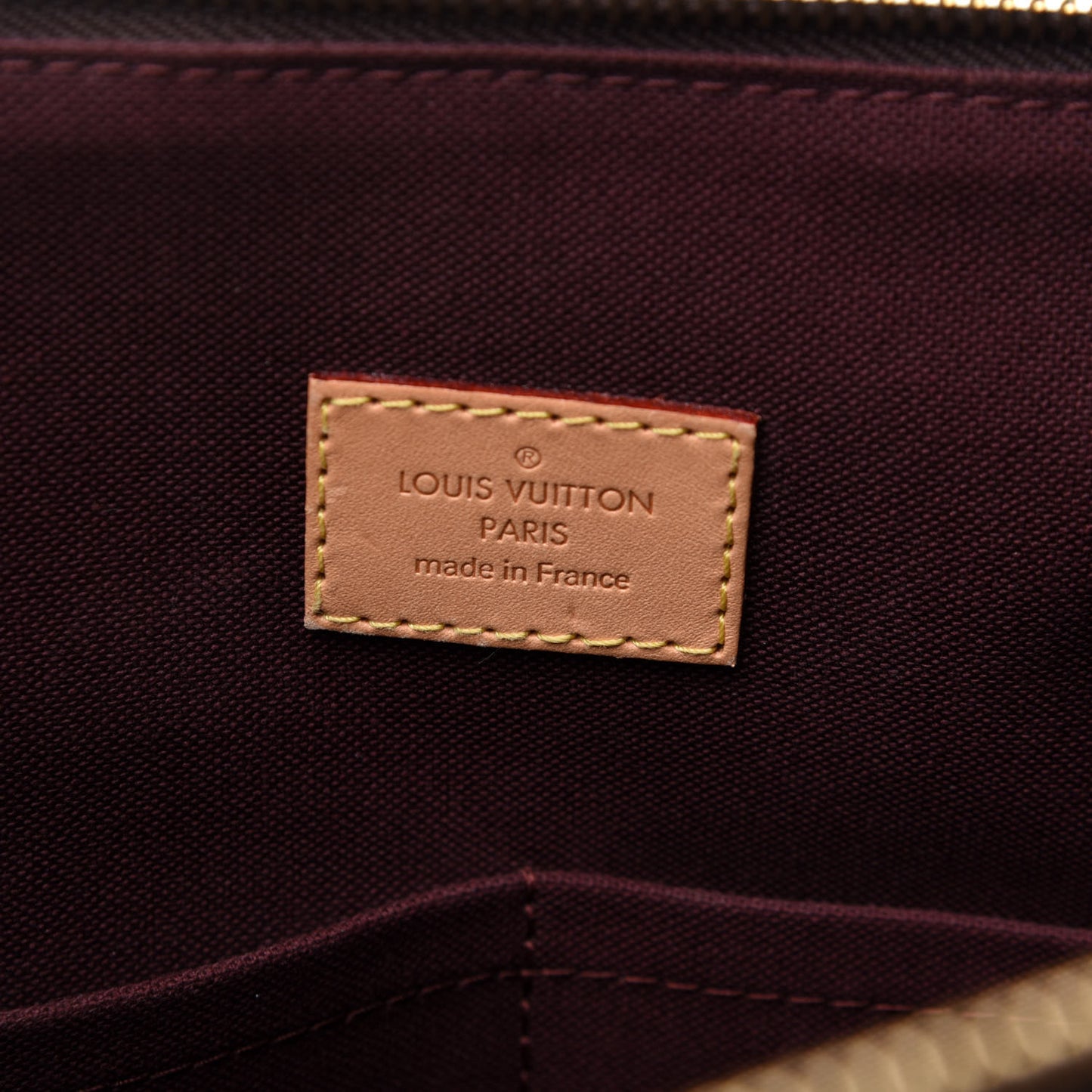 Monogram Iena MM