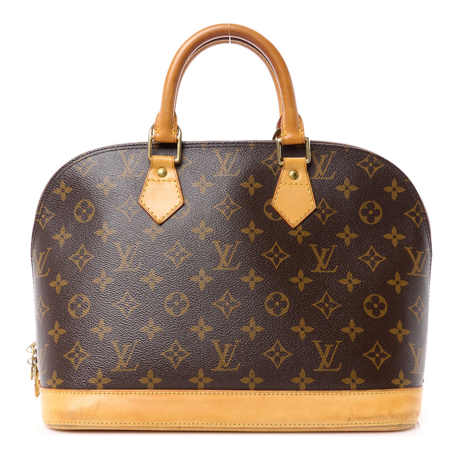 Louis Vuitton Monogram Alma PM 1 of 17