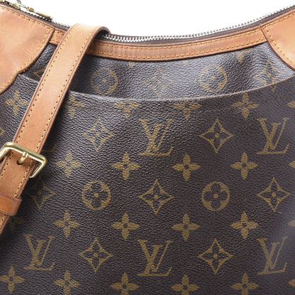Louis Vuitton Monogram Odeon PM 9 of 9