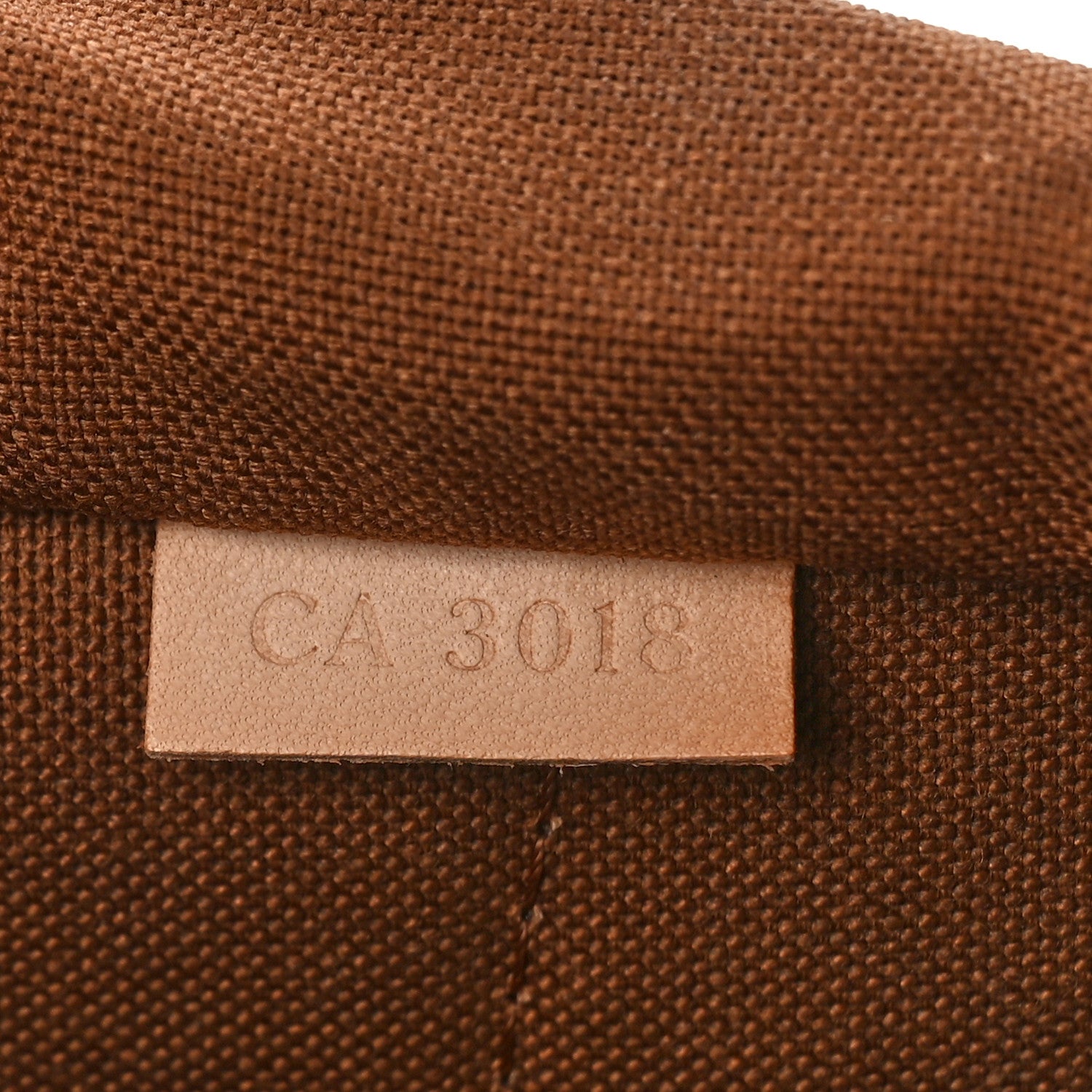 Louis Vuitton Monogram Montorgueil PM 6 of 9