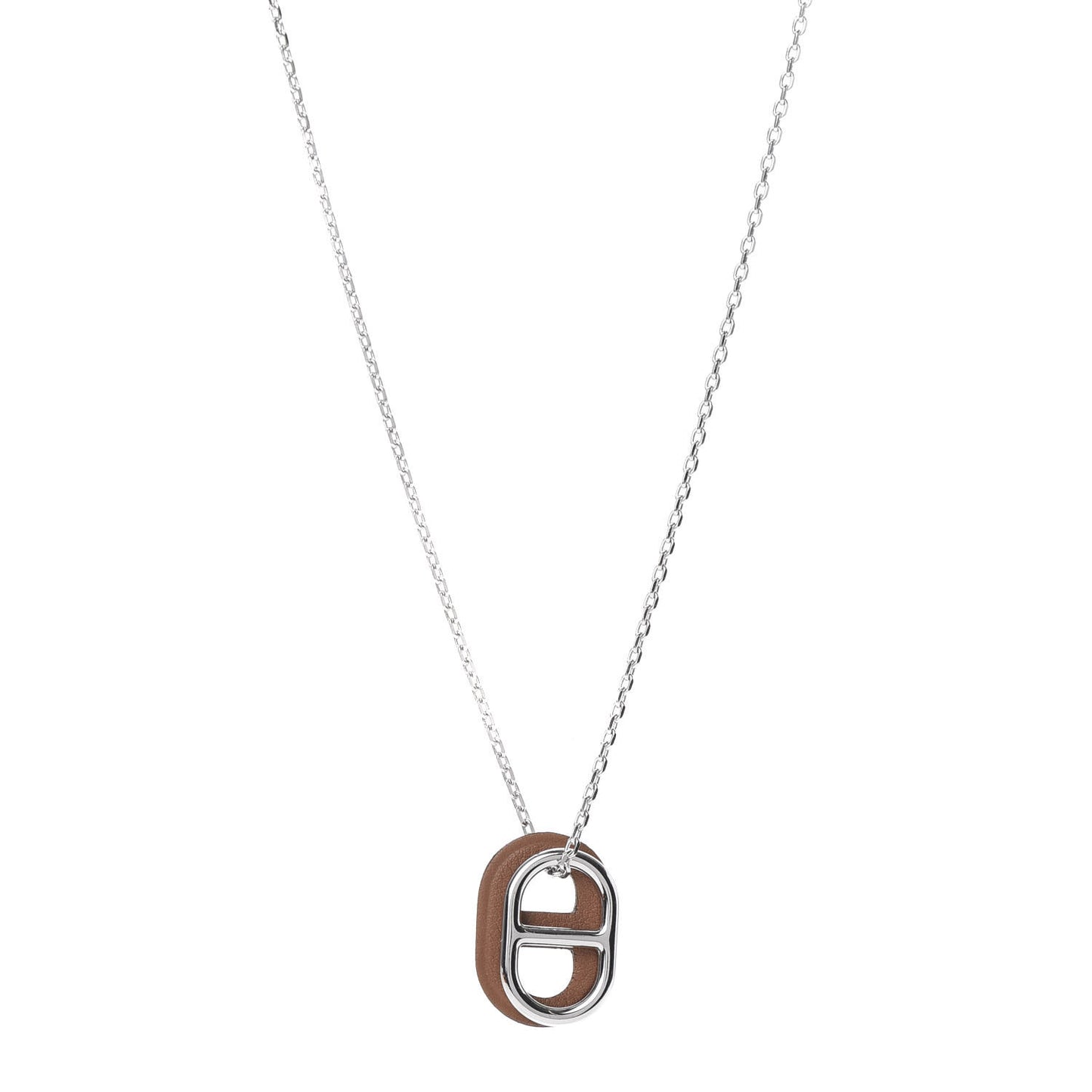 Swift O'Maillon Pendant Necklace Gold