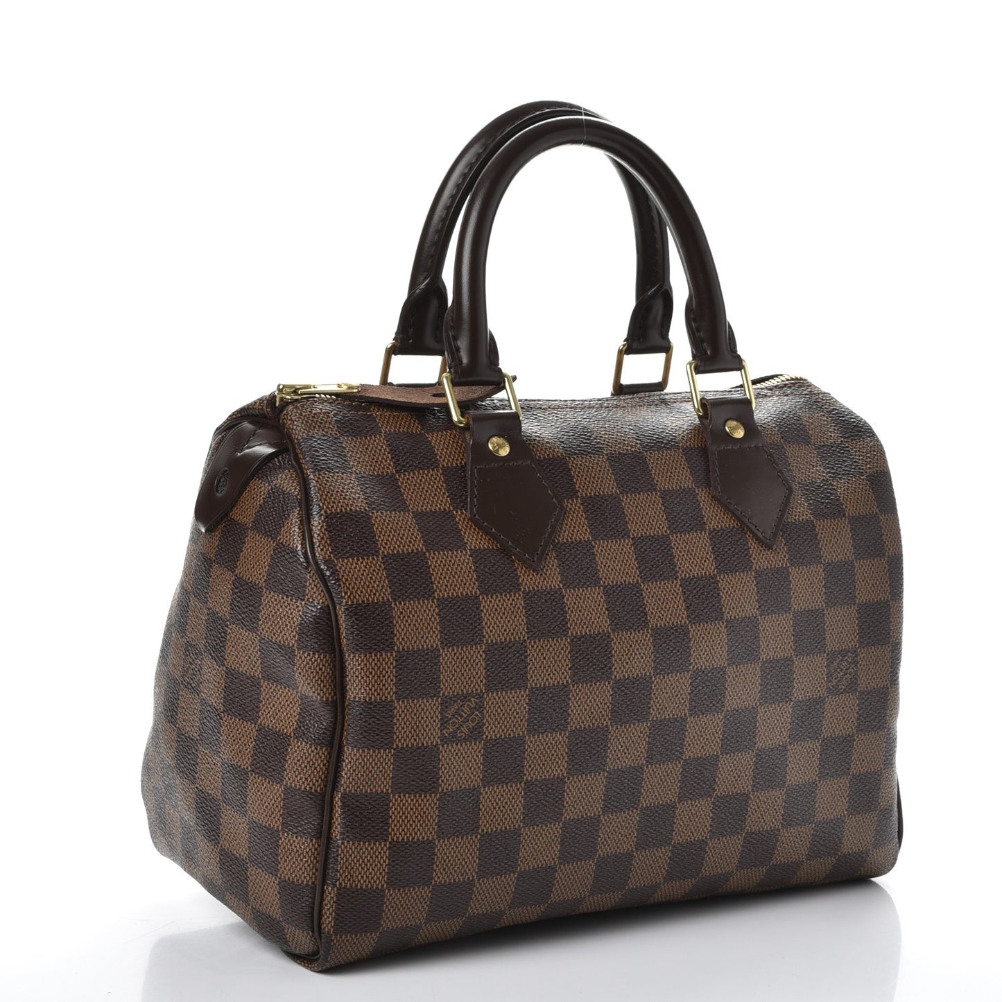 Damier Ebene Speedy 25