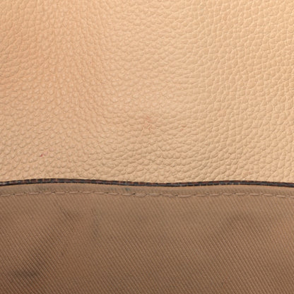 Louis Vuitton Damier Ebene Clapton Backpack Creme 12 of 14
