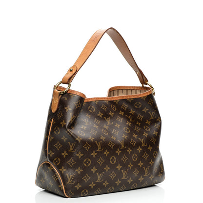 Louis Vuitton Monogram Delightful PM 3 of 15
