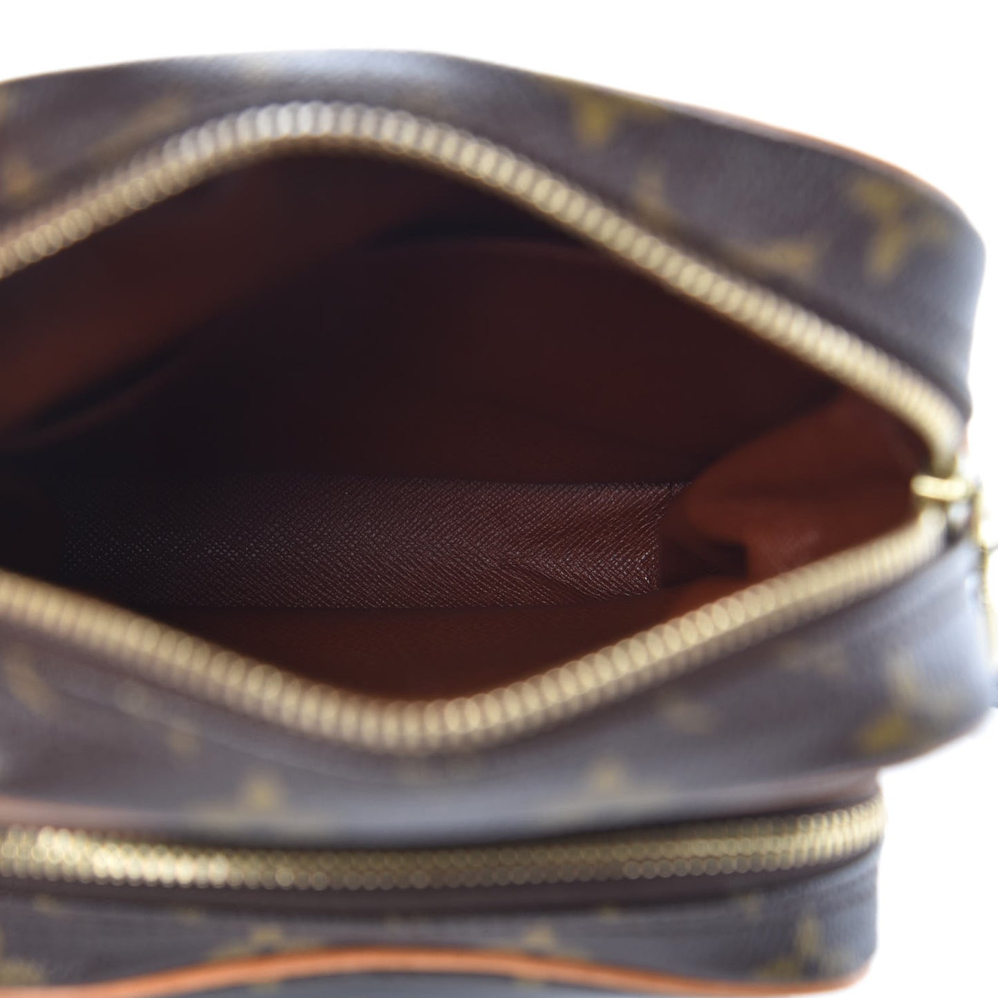 Monogram Amazone
