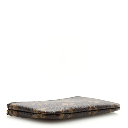 Louis Vuitton Monogram Key Pouch 4 of 6