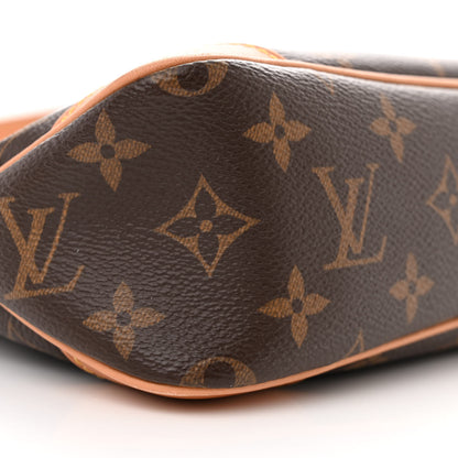 Louis Vuitton Monogram Odeon PM Natural 9 of 10