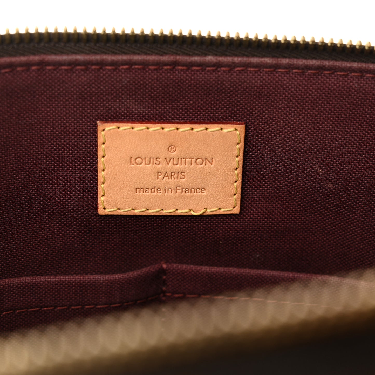 Monogram Turenne MM