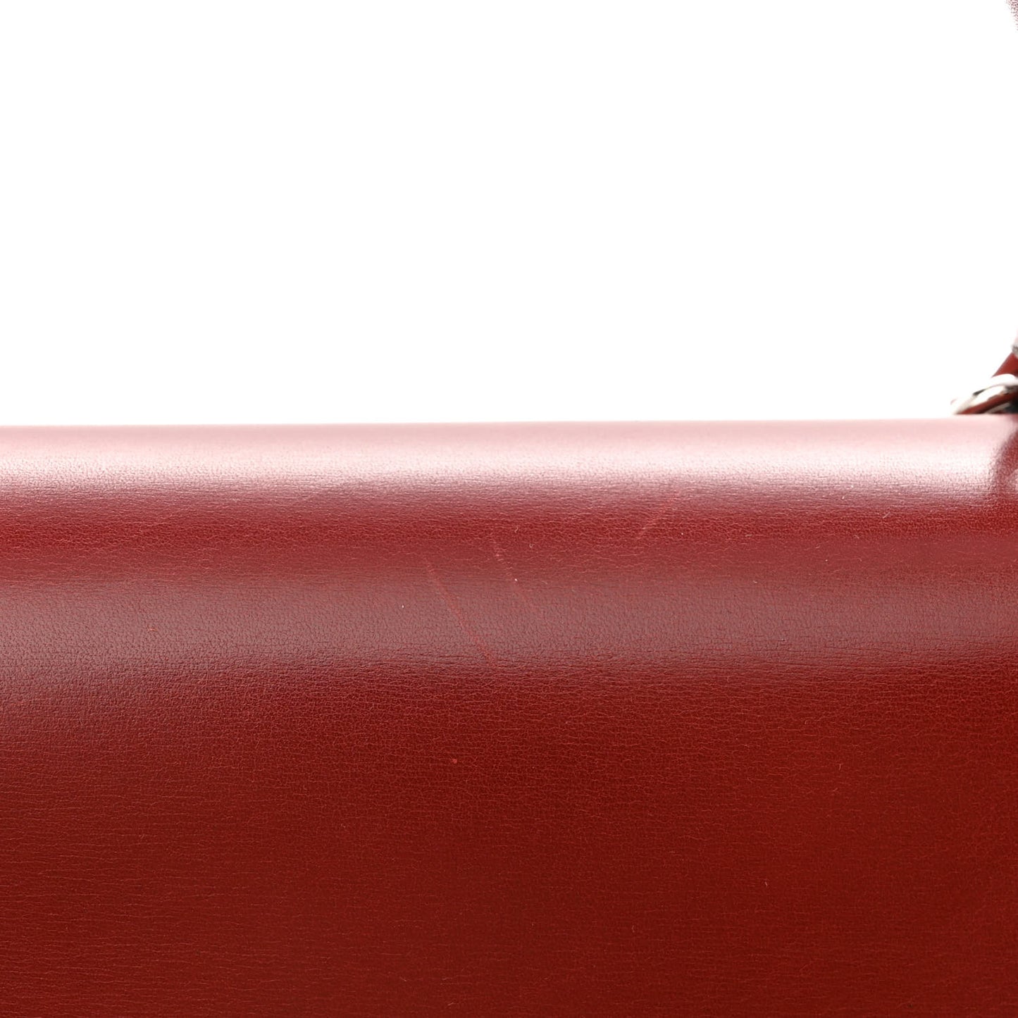 Box Kelly Sellier 32 Rouge H