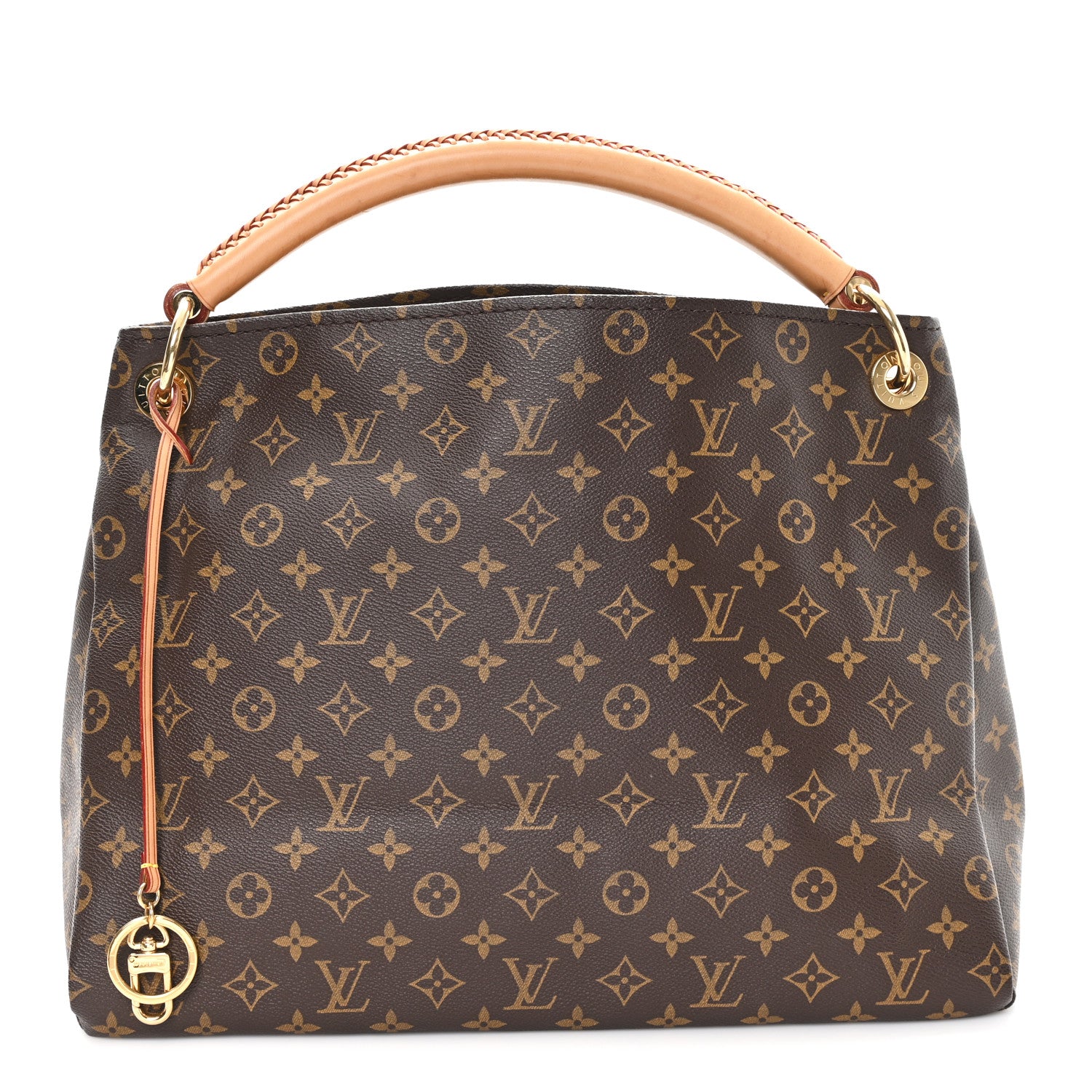 Louis Vuitton Monogram Artsy MM 1 of 9