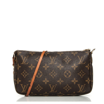 Louis Vuitton Monogram Pochette Accessories 1 of 7