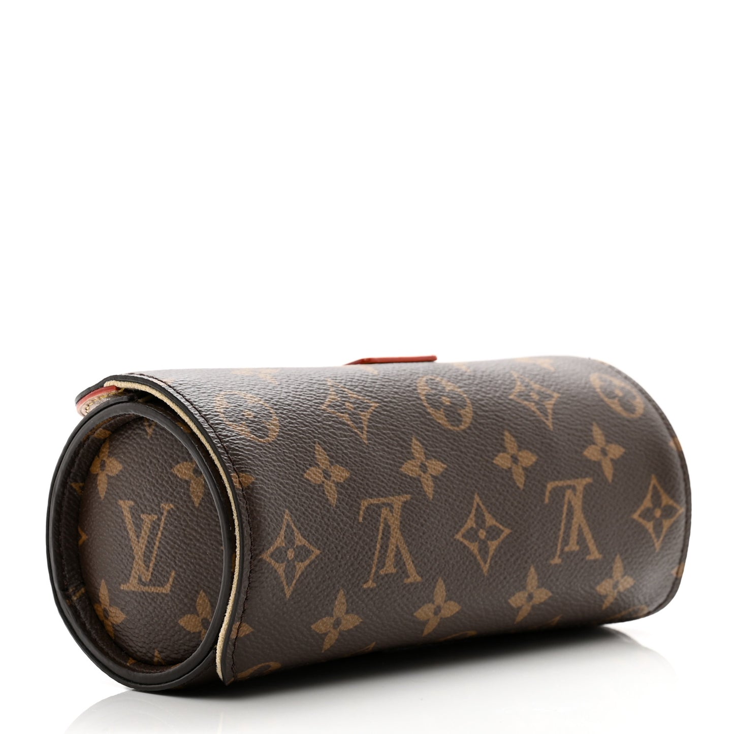 Monogram Jewelry Case