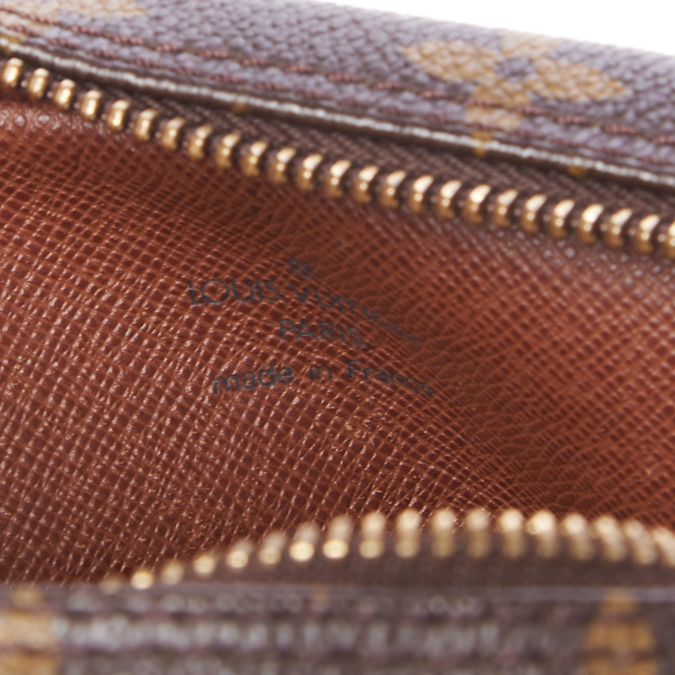 Monogram Danube 21
