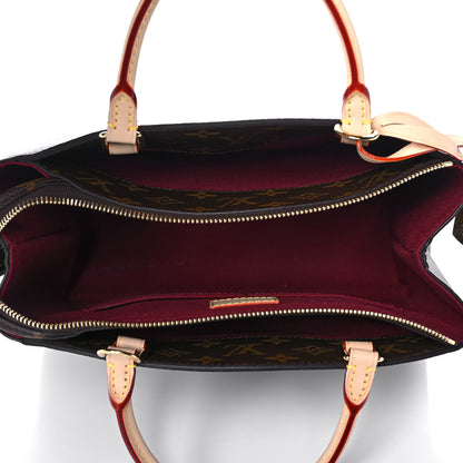 Louis Vuitton Monogram Petit Palais 5 of 11