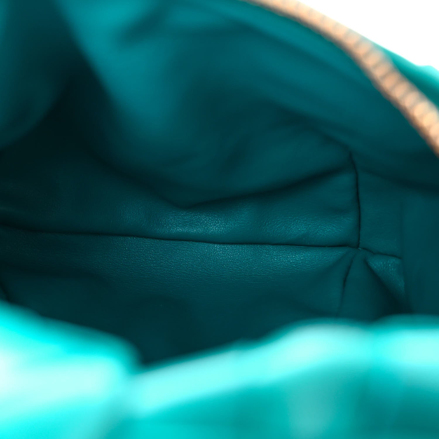Bottega Veneta Nappa Intrecciato Mini Jodie Mallard 5 of 11