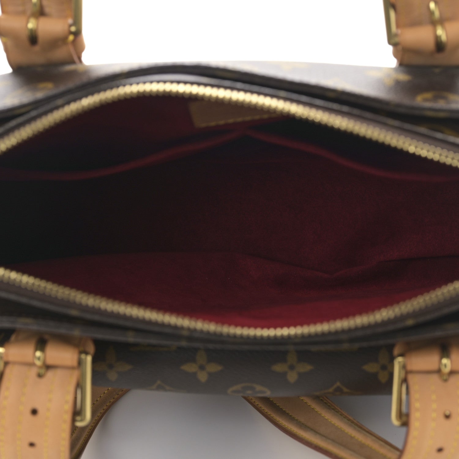 Louis Vuitton Monogram Multipli-Cite 5 of 8