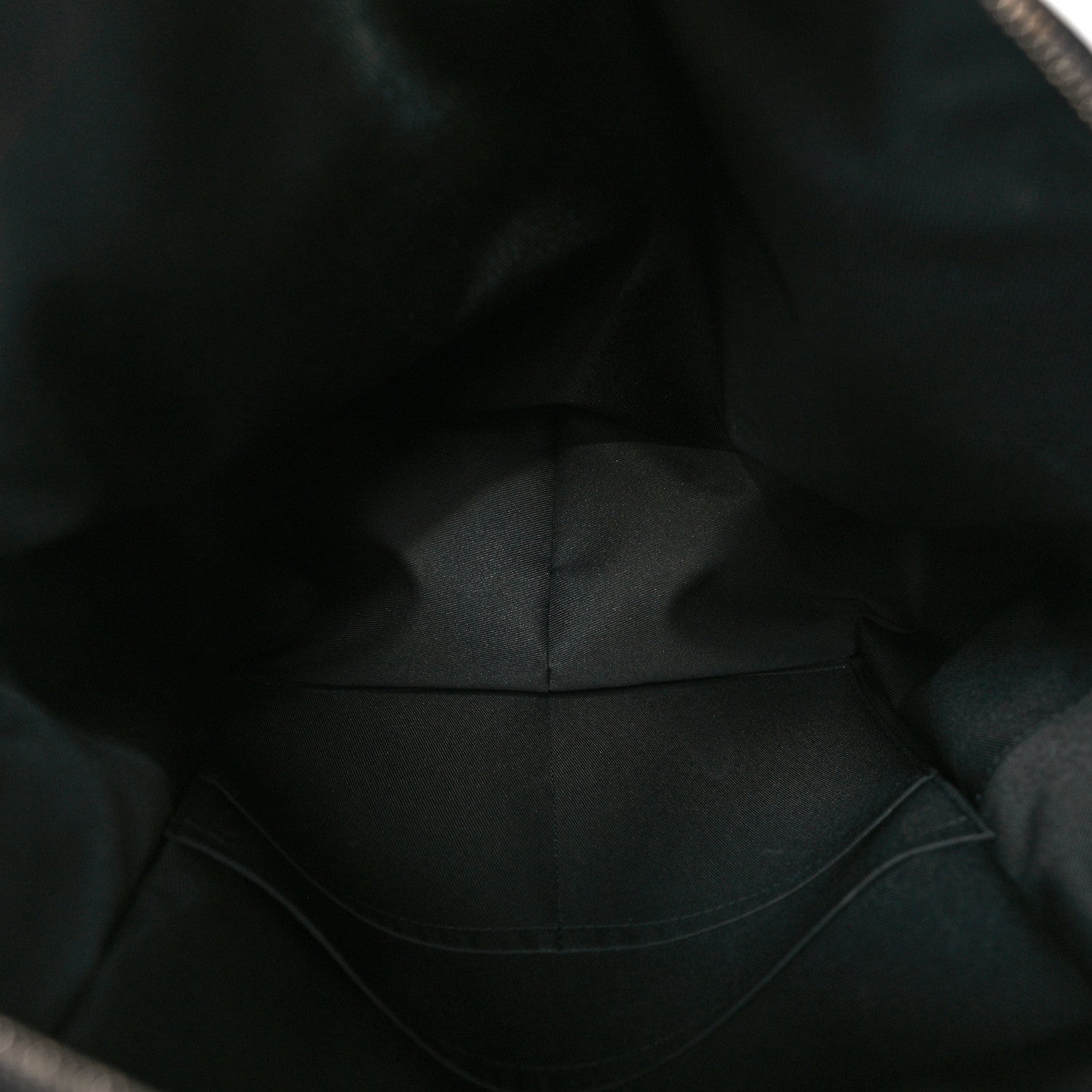 Louis Vuitton Monogram Eclipse Taiga Discovery Backpack PM 5 of 11