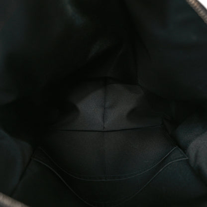 Louis Vuitton Monogram Eclipse Taiga Discovery Backpack PM 5 of 11