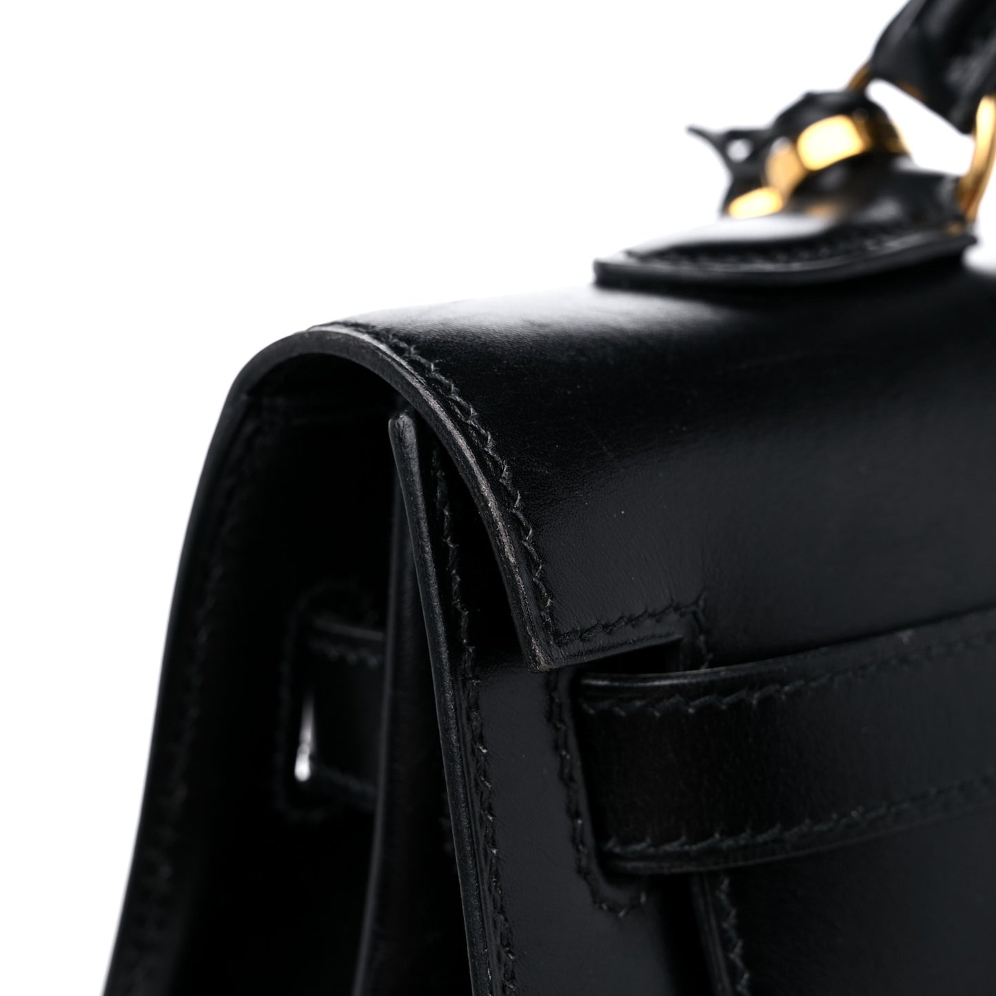 Box Kelly Sellier 35 Black